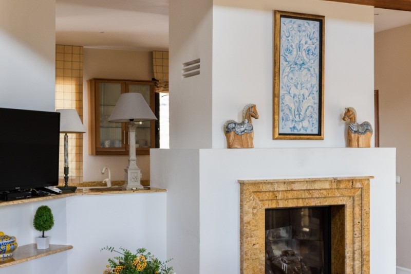 Rústica Elegancia - Casa de Campo a la venta en Benissa!